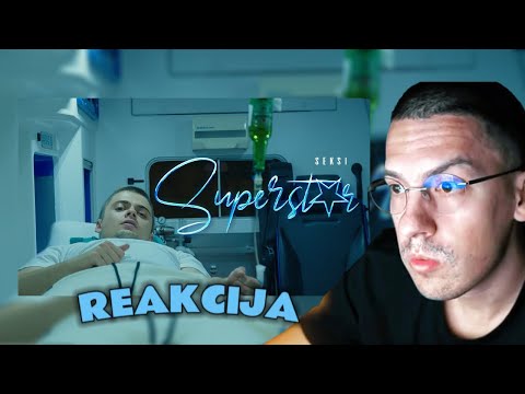 BAKA PRASE REAKCIJA NA SEKSI - SUPERSTAR