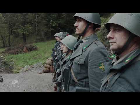 IL MUSEO DEL VALLO ALPINO DI VIEVOLA ANCORA APERTO AL PUBBLICO IL 25 AGOSTO