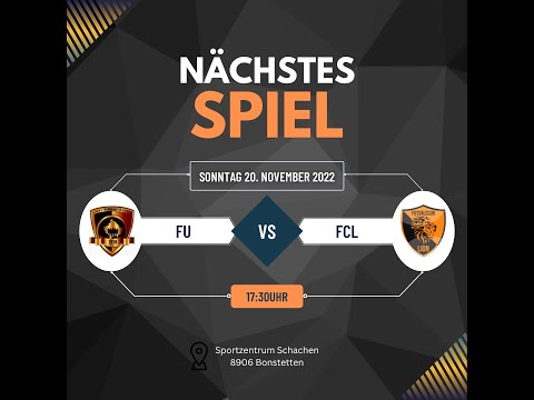 Futsalclub Lion vs. Friends United (SFWL)