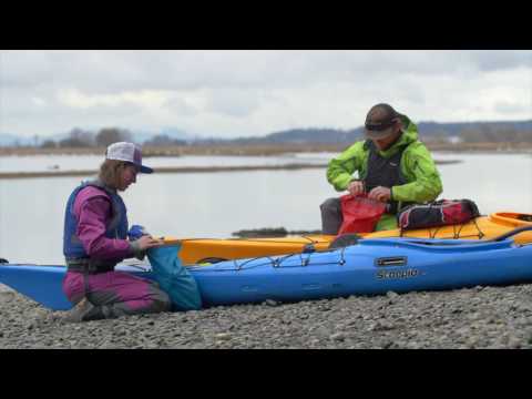NRS Tuff Sack Dry Bag video poster