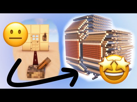 So wirst du Redstone PRO