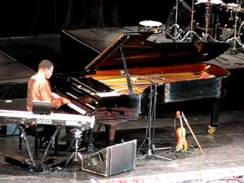 Herbie Hancock - Court and Spark, ft Kristina Train (Live in Sofia)