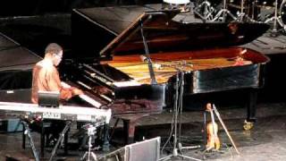 Herbie Hancock - Court and Spark, ft Kristina Train (Live in Sofia)