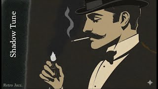 Download lagu Smoke & Silence　|　1940's saxophone jazz mp3