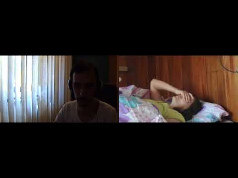 141.Hipnoză regresivă - Multe Greseli,Ape Tulburi,Creator de Intuneric....