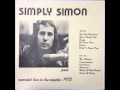 Simply Simon Track 8 - Congratulations