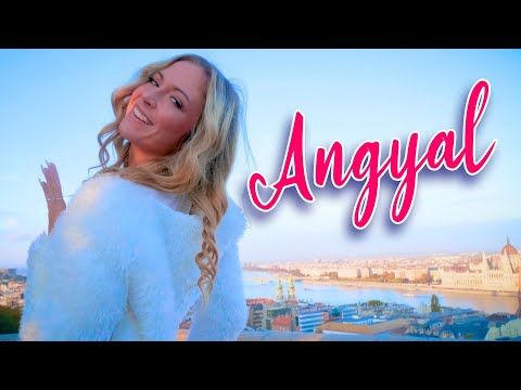 ⭐️DÖMÖTÖR BALÁZS ⭐️ ANGYAL ⭐️ OFFICIAL VIDEO⭐️
