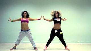RDX 'Kotch' Choreography StEfY&MaRy From Italy