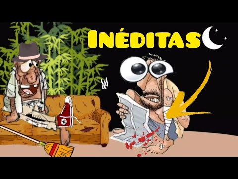 ESPECIAL SO AS TOPS PIADAS DE MATUTOS .