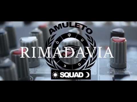 - RIMADAVI4 - Sh0k vs Mauri (Final)