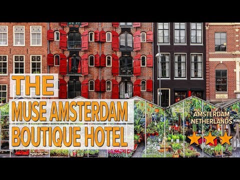 The Muse Amsterdam Boutique Hotel hotel review | Hotels in Amsterdam | Netherlands Hotels