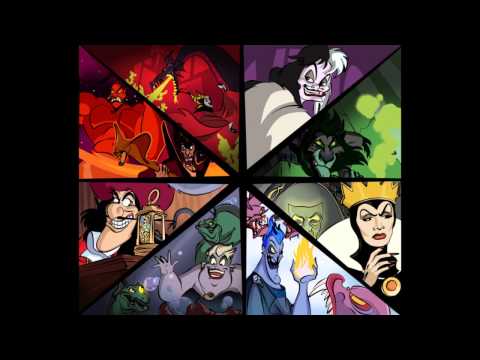 Sonofjafar's Halloween in the Summertime MV - Spooky Mormon Hell Dream