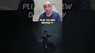 Silent Hill f Difficulty Mode Added