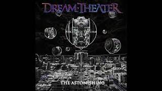 Dream Theater - The X Aspect