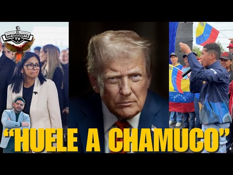 🛑ULTIMA HORA:"Aumenta La Presión Por Los Presos Políticos. Huelen A Chamuco Otra Vez."