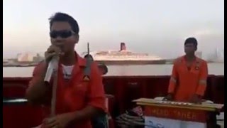 Download lagu Cover Radja - Gak ada waktu I Sharjah Voice mp3