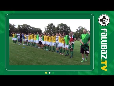 KSF Zielona Góra - Piast Czerwieńsk (09.08.14)