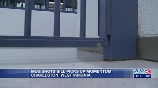 W.Va. mug shot bill gains momentum