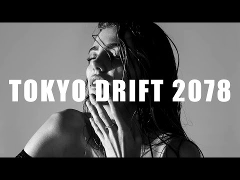 BEAUZ, MYLK - Tokyo Drift 2078 (VIP)