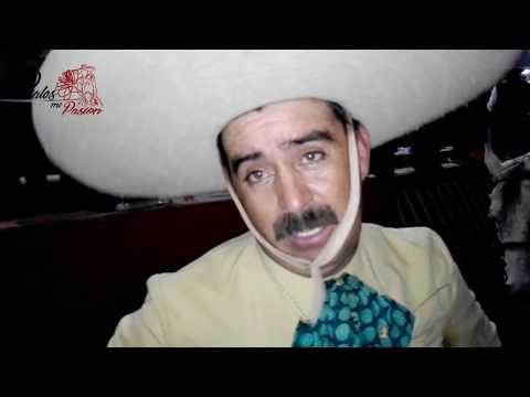 (Piales Final Por Equipos Categoría AAA) Congreso y Campeonato Nacional Charro Hidalgo 2017.