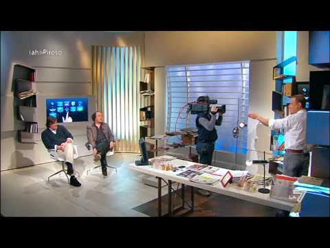 (Ah)i Piroso del 09/03/2011