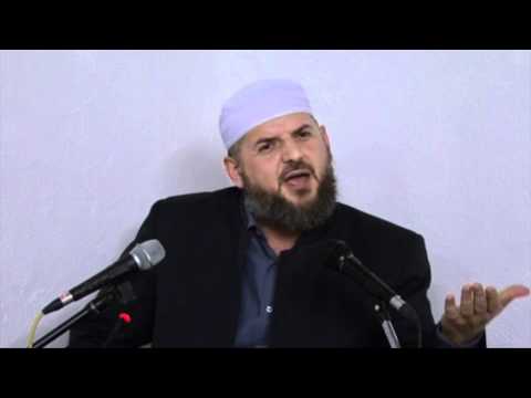 18.El-Kehf 45-46 - Pasuria dhe fëmijet janë stoli të kësaj bote