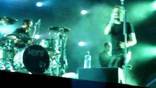 Kent - Idioter @ Wanaja festival 2010