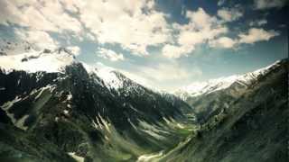 Incredible Jammu and Kashmir