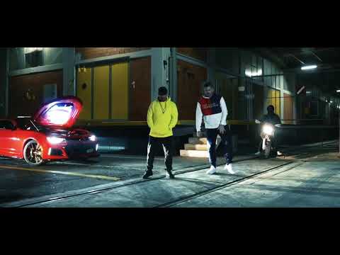 B-Flavah ft. Alpa Gun -Streetstyle (Official Videoclip)