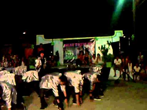 freestyler @ canlubang Asia 1 champs