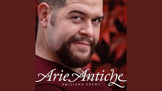 Intorno all'idol mio