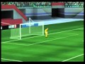 FIFA 11 Wii Gameplay Inter Milan Vs AC Milan Milan Derby