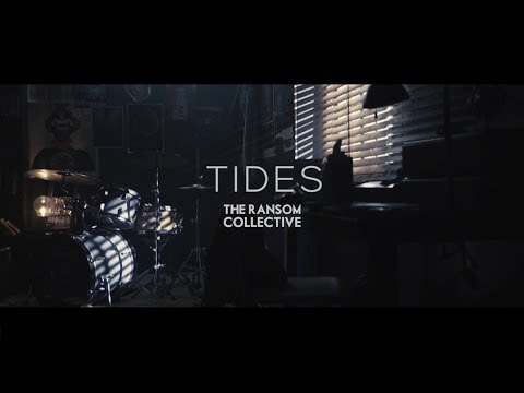 The Ransom Collective  - Tides