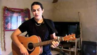 Petite fille des sombres rues (Renaud) par Perret Noé