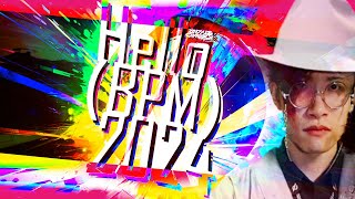 Cover art for Hello (BPM) 2024
