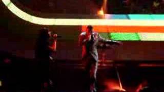 George Michael - Wembley Arena  17/12/06 "An Easier Affair"