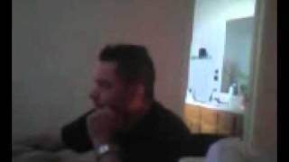 poppa- random screaming