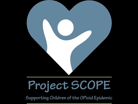 a snapshot of the Watch Introduction to the Opioid Crisis and Social Determinants video