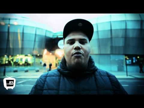 DespaCam Presents Just:Bars Featuring K.Dot