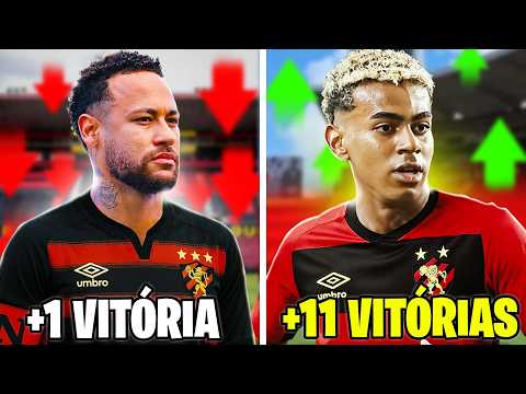 For every Sport victory, I steal an opposing player.