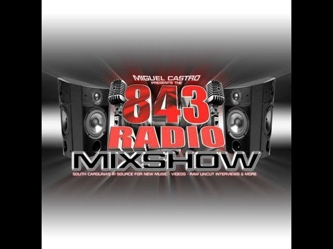 **843 RADIO#TOP PICK**  DIRTY DAVE-FEELING YOU.wmv feat. SLYCKA SLYCK & MARLY MAR