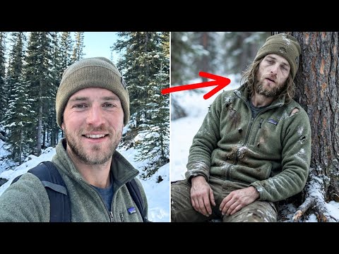 Thumbnail for Hiker Vanished in Alaska — 1 Year Later Was Found Extremely Cold and Barely Alive… by Paul Warren