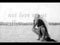 I Don't Believe You by Pink (Instrumental) 