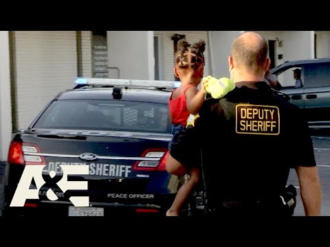 Live PD: Bring Your Kid to Work Day (Season 4) | A&E