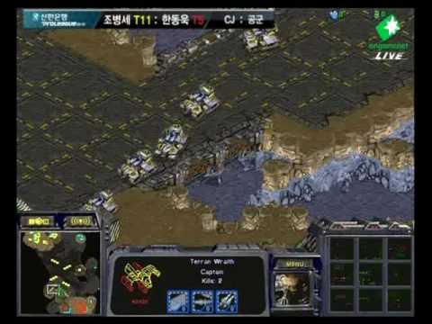 SPL  Casy vs sKyHigh 2010-05-24  @ Roadrunner