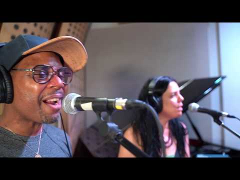 GOSH! SESSIONS - Pete Simpson & Band - King Of Pain - Cover