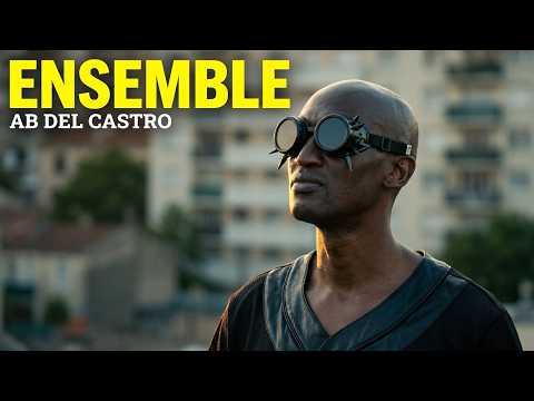 Ensemble (Nous sommes le Monde entier)