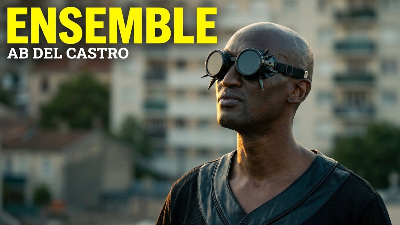 Ensemble (Nous sommes le Monde entier)