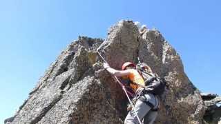 Cresta Coma d'Or-Puigpedros