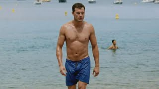 'Fifty Shades Freed' Director Reveals Jamie Dornan Full Frontal Scenes Were Filmed! (Exclusive)